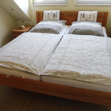 Ferienwohnung Luise Blum Steffeln Εξωτερικό φωτογραφία