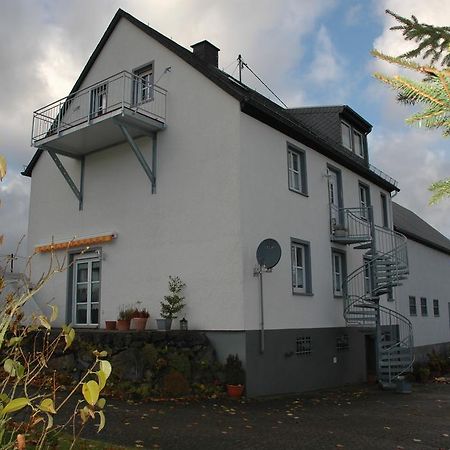 Ferienwohnung Luise Blum Steffeln Δωμάτιο φωτογραφία