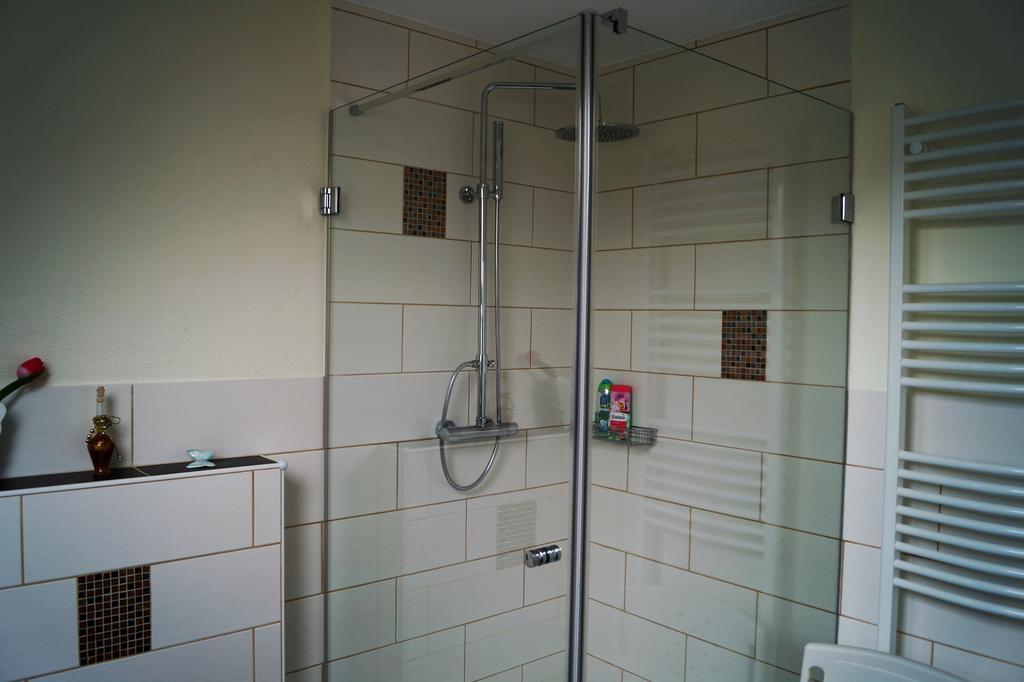 Ferienwohnung Luise Blum Steffeln Εξωτερικό φωτογραφία