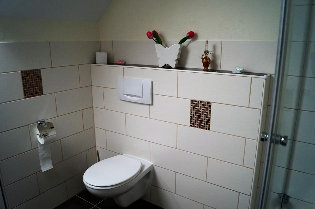 Ferienwohnung Luise Blum Steffeln Εξωτερικό φωτογραφία
